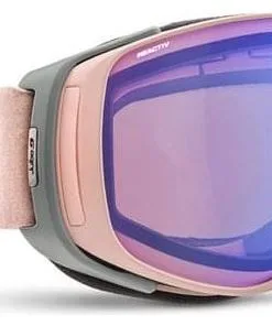 Julbo Luna Pink (Lens: Reactiv Performance 1-3)