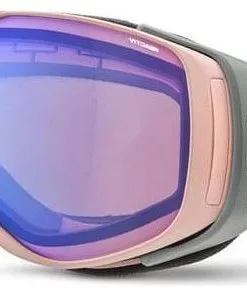 Julbo Luna Pink (Lens: Reactiv Performance 1-3) -Ski Bag Shop julbo luna pink lens reactiv performance 1 3 1
