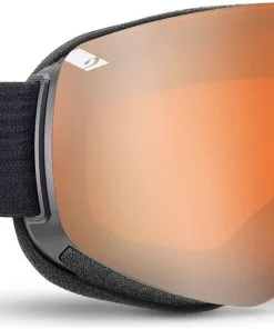 Julbo Moonlight Black (Lens: Spectron3 Polycarbonate)
