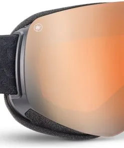 Julbo Moonlight Black-Pink (Lens: Spectron3 Polycarbonate)