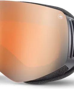 Julbo Moonlight Black-Pink (Lens: Spectron3 Polycarbonate) -Ski Bag Shop julbo moonlight black pink lens spectron3 polycarbonate 1