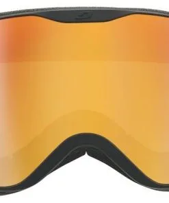 Julbo Pioneer Black (Lens: Spectron 3) -Ski Bag Shop julbo pioneer black lens spectron 3 1
