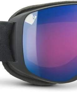 Julbo Pioneer Black-Pink ( Lens: Pink Polycarbonate)