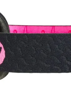 Julbo Pioneer Black-Pink ( Lens: Pink Polycarbonate) -Ski Bag Shop julbo pioneer black pink lens pink polycarbonate 2