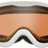 Julbo Proton OTG White (L: Chromakids Polycarbon 2-3) 1 Julbo Proton OTG White (L: Chromakids Polycarbon 2-3) -Ski Bag Shop julbo proton otg white lens chromakids polycarbonate 2 3 0