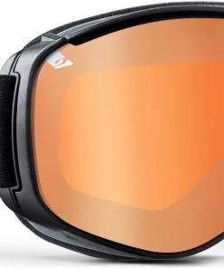 Julbo Ventilate 15 Julbo Ventilate -Ski Bag Shop julbo ventilate black lens spectron3 polycarbonate 0 1 1