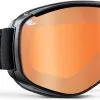 Julbo Ventilate -Ski Bag Shop julbo ventilate black lens spectron3 polycarbonate 0 1