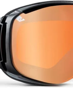 Julbo Ventilate 16 Julbo Ventilate -Ski Bag Shop julbo ventilate black lens spectron3 polycarbonate 1 1