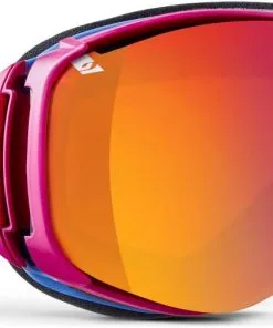 Julbo Ventilate 21 Julbo Ventilate -Ski Bag Shop julbo ventilate neon pink kaleido lens spectron3 polycarbonate neon pink kaleido lens spectron3 polycarbonate 1