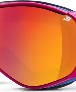 Julbo Ventilate 22 Julbo Ventilate -Ski Bag Shop julbo ventilate neon pink kaleido lens spectron3 polycarbonate neon pink kaleido lens spectron3 polycarbonate 2