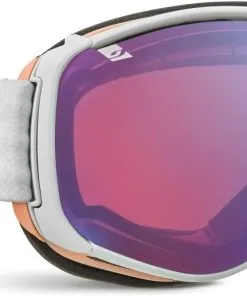 Julbo Ventilate 23 Julbo Ventilate -Ski Bag Shop julbo ventilate pink gray spectron2 polycarbonate 8