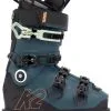 K2 Anthem 105 MV Gripwalk -Ski Bag Shop k2 anthem 105 mv gripwalk dark blue black mint 22 5 36 eur dark blue black mint 0