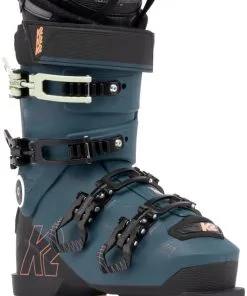 K2 Anthem 105 MV Gripwalk 9 K2 Anthem 105 MV Gripwalk -Ski Bag Shop k2 anthem 105 mv gripwalk dark blue black mint 22 5 36 eur dark blue black mint 1
