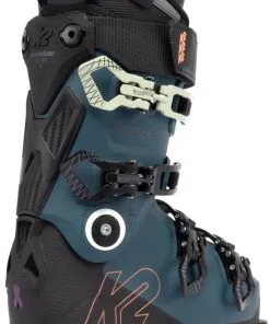 K2 Anthem 105 MV Gripwalk 10 K2 Anthem 105 MV Gripwalk -Ski Bag Shop k2 anthem 105 mv gripwalk dark blue black mint 22 5 36 eur dark blue black mint 2