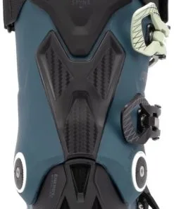 K2 Anthem 105 MV Gripwalk 11 K2 Anthem 105 MV Gripwalk -Ski Bag Shop k2 anthem 105 mv gripwalk dark blue black mint 22 5 36 eur dark blue black mint 3