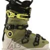 K2 Anthem 110 LV Gripwalk 20/21 -Ski Bag Shop k2 anthem 110 lv gripwalk 20 21 green khaki 22 5 36 eur green khaki 0