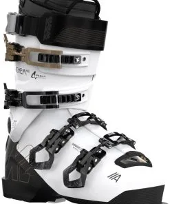 K2 Anthem Pro 10 K2 Anthem Pro -Ski Bag Shop k2 anthem pro lv white black 1