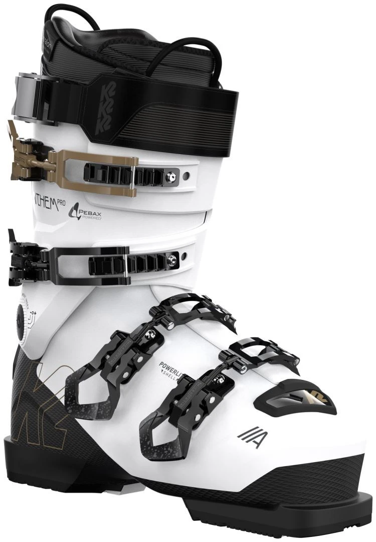 K2 Anthem Pro 5 K2 Anthem Pro – Bild 3