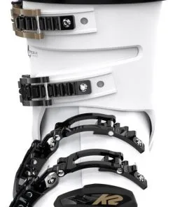 K2 Anthem Pro 11 K2 Anthem Pro -Ski Bag Shop k2 anthem pro lv white black 2