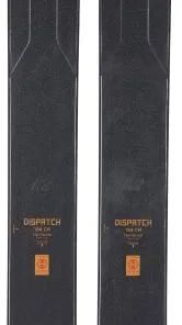 K2 Dispatch 110