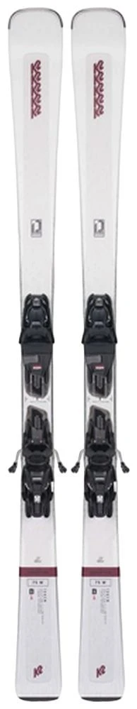 K2 Disruption 75 W 4 K2 Disruption 75 W – Bild 2