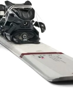 K2 Disruption 75 W 13 K2 Disruption 75 W -Ski Bag Shop k2 disruption 75 w white 142 white 2