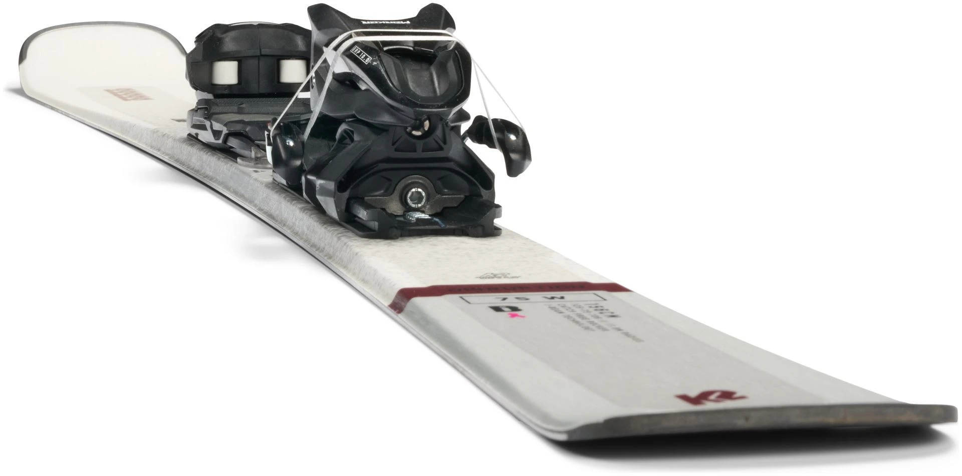 K2 Disruption 75 W 6 K2 Disruption 75 W – Bild 4