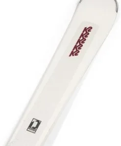 K2 Disruption 75 W 16 K2 Disruption 75 W -Ski Bag Shop k2 disruption 75 w white 142 white 5