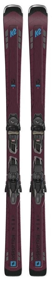 K2 Disruption 81Ti Alliance 3 K2 Disruption 81Ti Alliance