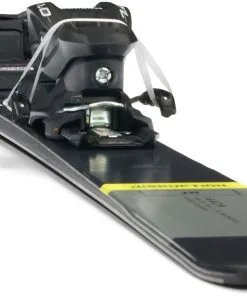 K2 Disruption Jr 13 K2 Disruption Jr -Ski Bag Shop k2 disruption jr slate black yellow 134 slate black yellow 2