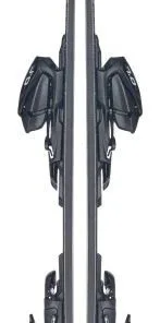 K2 Disruption Jr 14 K2 Disruption Jr -Ski Bag Shop k2 disruption jr slate black yellow 134 slate black yellow 3