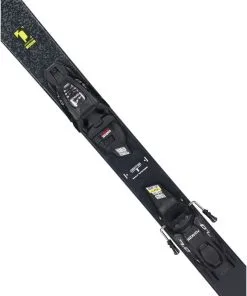 K2 Disruption Jr 17 K2 Disruption Jr -Ski Bag Shop k2 disruption jr slate black yellow 134 slate black yellow 6