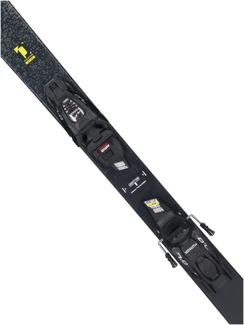 K2 Disruption Jr 10 K2 Disruption Jr – Bild 8