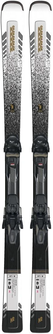 K2 Disruption MTi W 4 K2 Disruption MTi W – Bild 2