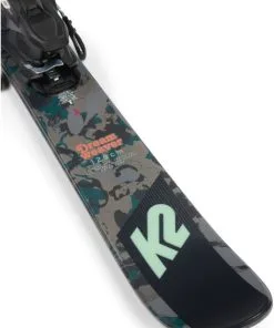 K2 Dreamweaver 15 K2 Dreamweaver -Ski Bag Shop k2 dreamweaver camo 109 camo 4