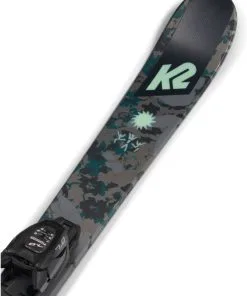 K2 Dreamweaver 16 K2 Dreamweaver -Ski Bag Shop k2 dreamweaver camo 109 camo 5