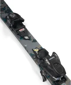 K2 Dreamweaver 17 K2 Dreamweaver -Ski Bag Shop k2 dreamweaver camo 109 camo 6