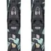 K2 Indy -Ski Bag Shop k2 indy black mint 076 black mint 0