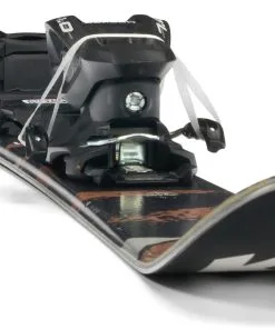 K2 Juvy 13 K2 Juvy -Ski Bag Shop k2 juvy black grey brown 109 black grey brown 2