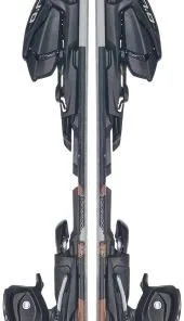 K2 Juvy 14 K2 Juvy -Ski Bag Shop k2 juvy black grey brown 109 black grey brown 3