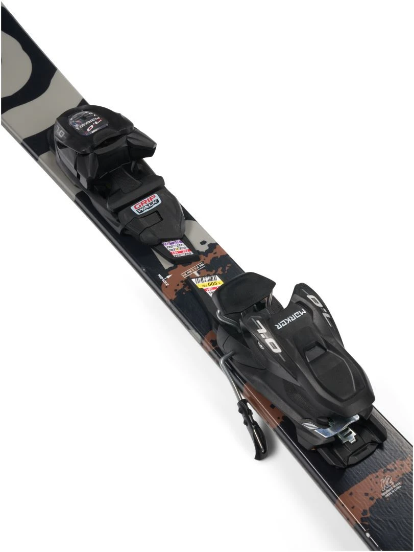 K2 Juvy 10 K2 Juvy – Bild 8