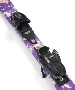 K2 Luv Bug -Ski Bag Shop k2 luv bug purple white orange 136 purple white orange 6