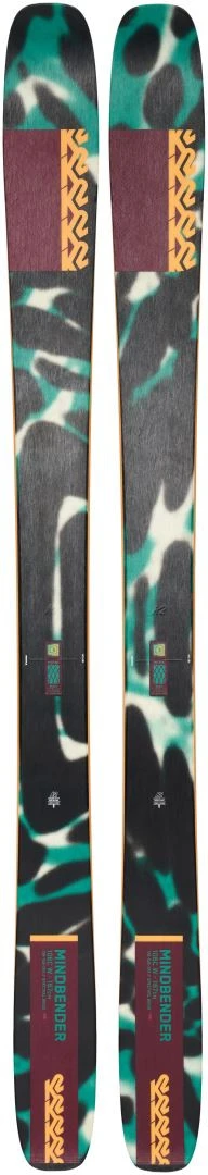 K2 Mindbender 106C W 4 K2 Mindbender 106C W – Bild 2