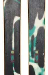 K2 Mindbender 106C W