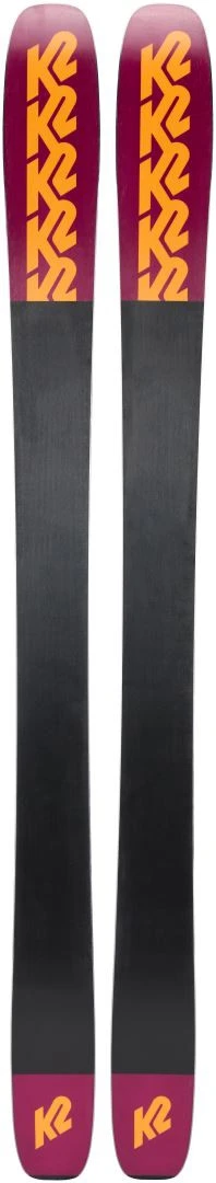 K2 Mindbender 106C W 5 K2 Mindbender 106C W – Bild 3