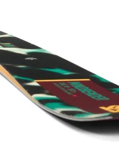 K2 Mindbender 106C W 13 K2 Mindbender 106C W -Ski Bag Shop k2 mindbender 106c w black camo 2