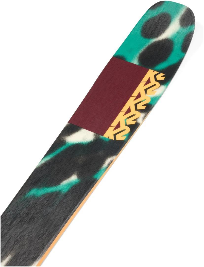 K2 Mindbender 106C W 9 K2 Mindbender 106C W – Bild 7