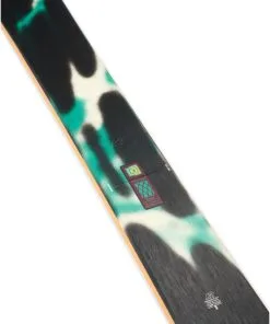 K2 Mindbender 106C W 17 K2 Mindbender 106C W -Ski Bag Shop k2 mindbender 106c w black camo 6