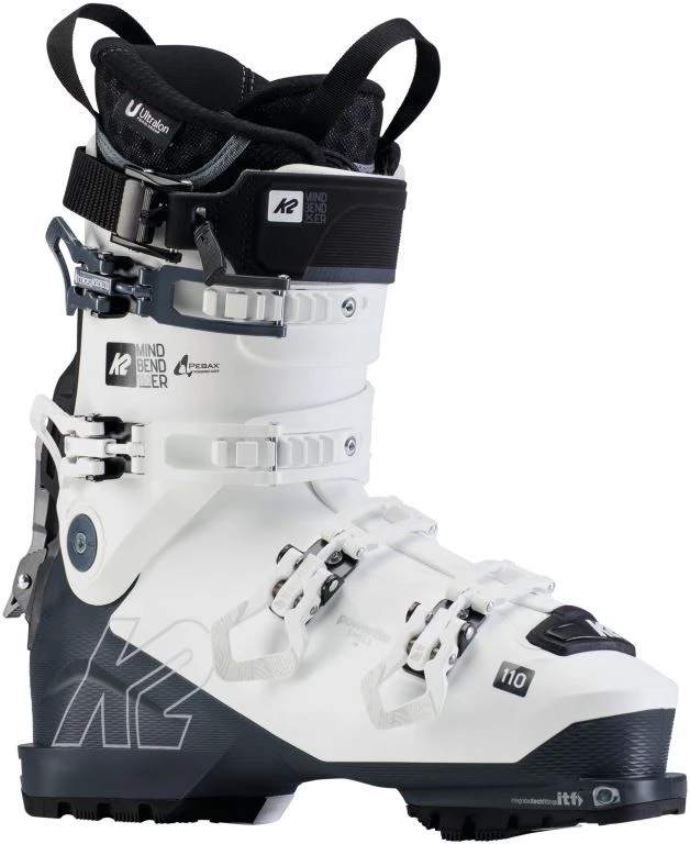 K2 Mindbender 110 Alliance 19/20 3 K2 Mindbender 110 Alliance 19/20