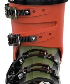 K2 Mindbender 130 -Ski Bag Shop k2 mindbender 130 orange blue black 24 5 38 5 eur orange blue black 2